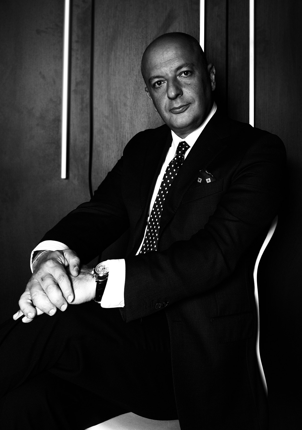Dott. Guido Massimiliano Ridoli